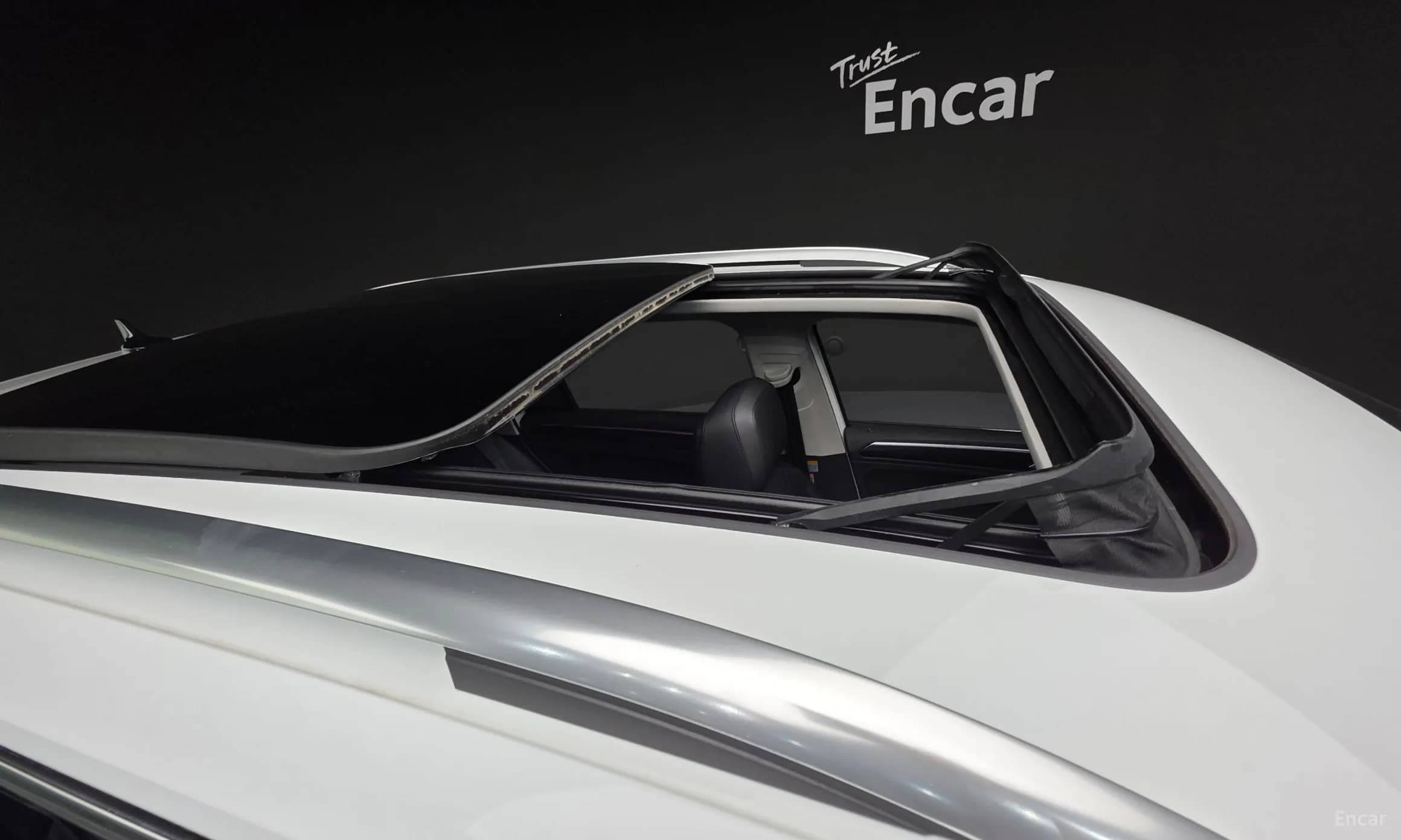 Tiguan 2nd Generation