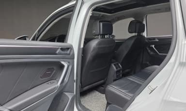 Tiguan 2nd Generation