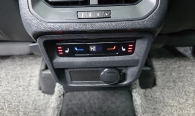 Tiguan 2nd Generation