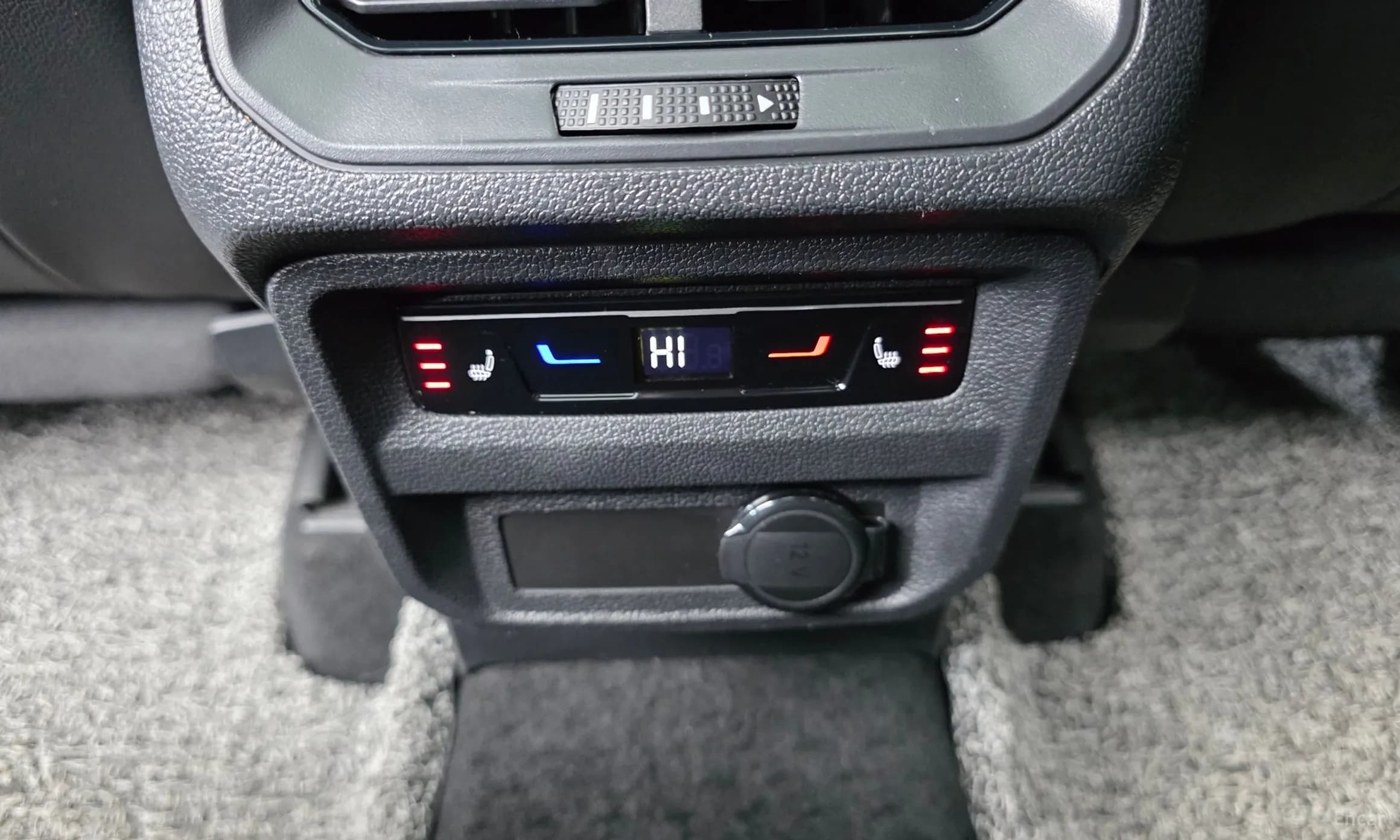 Tiguan 2nd Generation