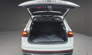 Tiguan 2nd Generation