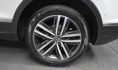 Tiguan 2nd Generation