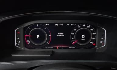 Tiguan 2nd Generation