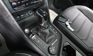 Tiguan 2nd Generation