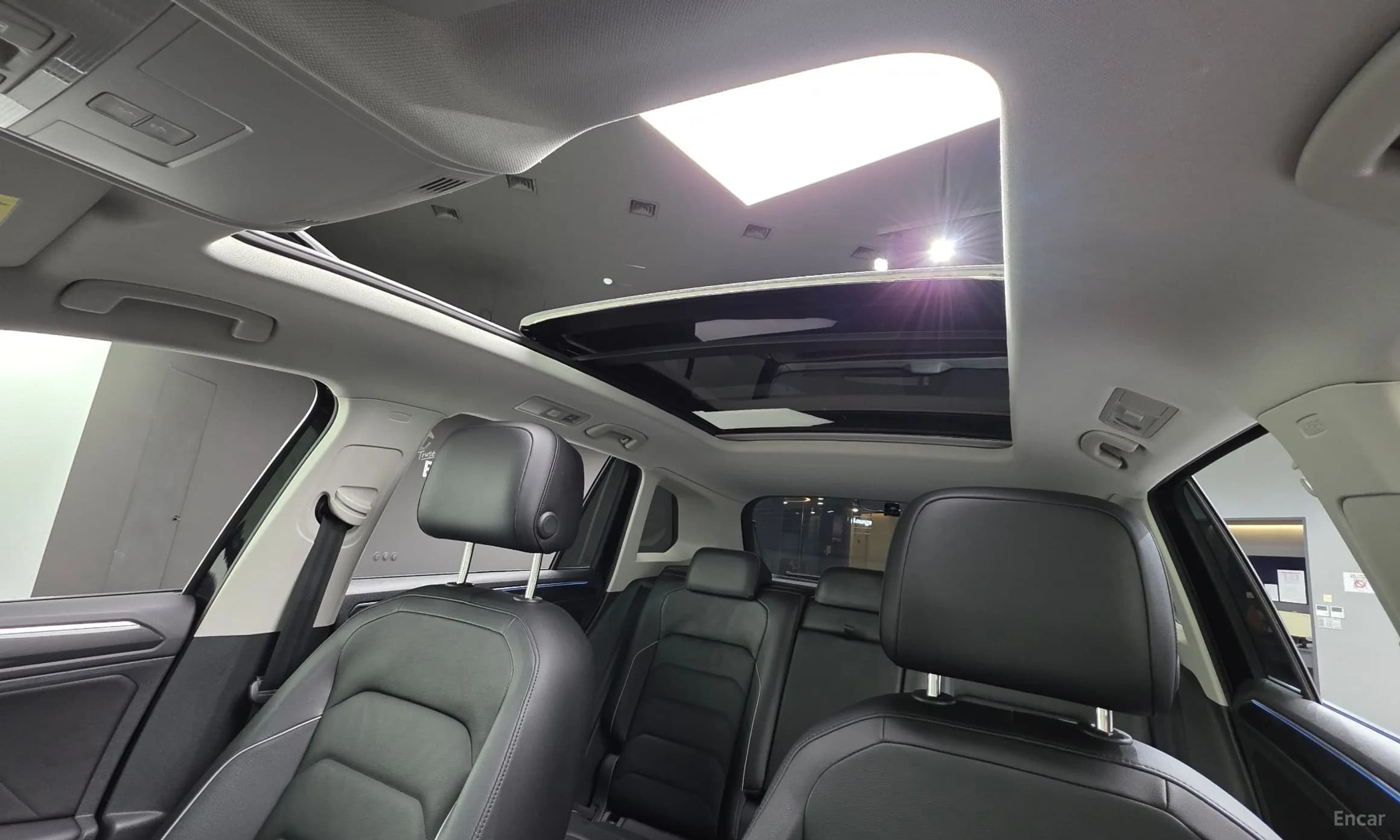 Tiguan 2nd Generation