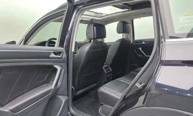 Tiguan 2nd Generation