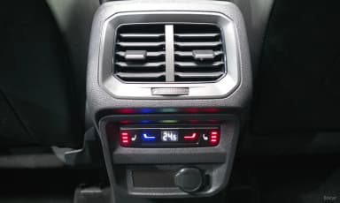 Tiguan 2nd Generation