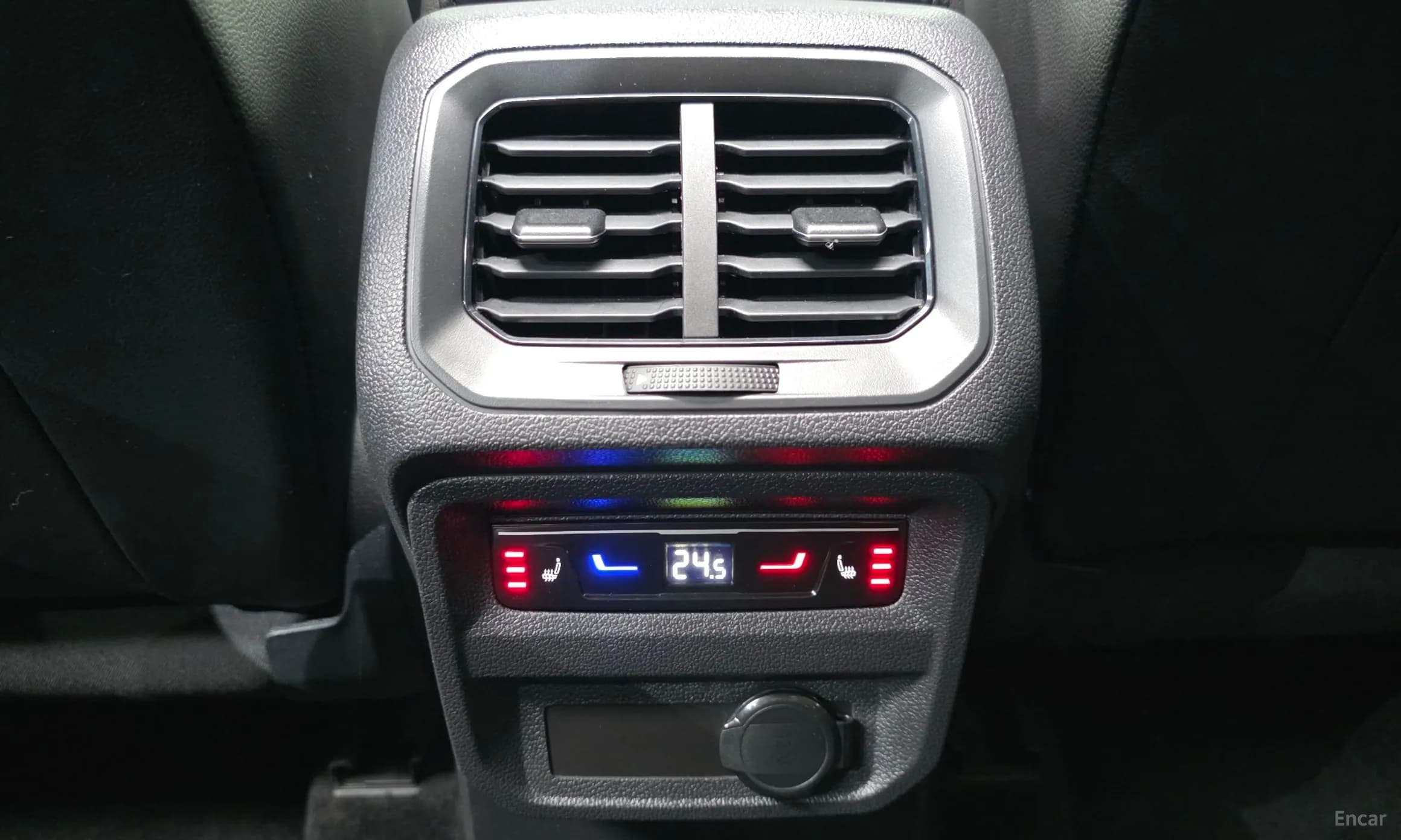 Tiguan 2nd Generation