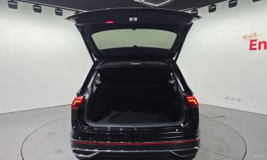 Tiguan 2nd Generation