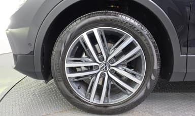 Tiguan 2nd Generation