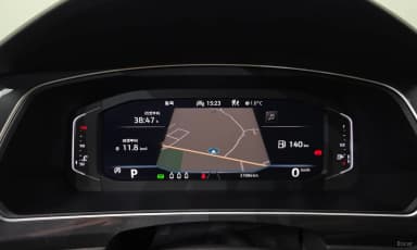 Tiguan 2nd Generation