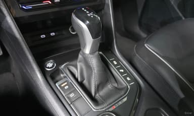 Tiguan 2nd Generation