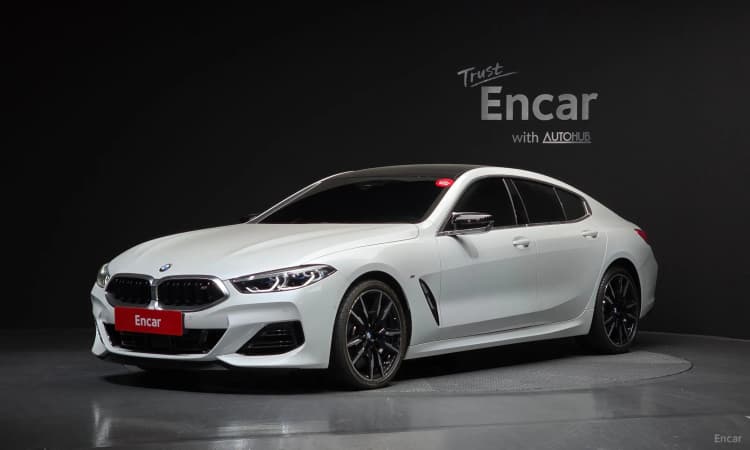 8-series (G15)