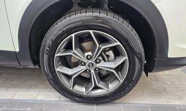 Beautiful Korando