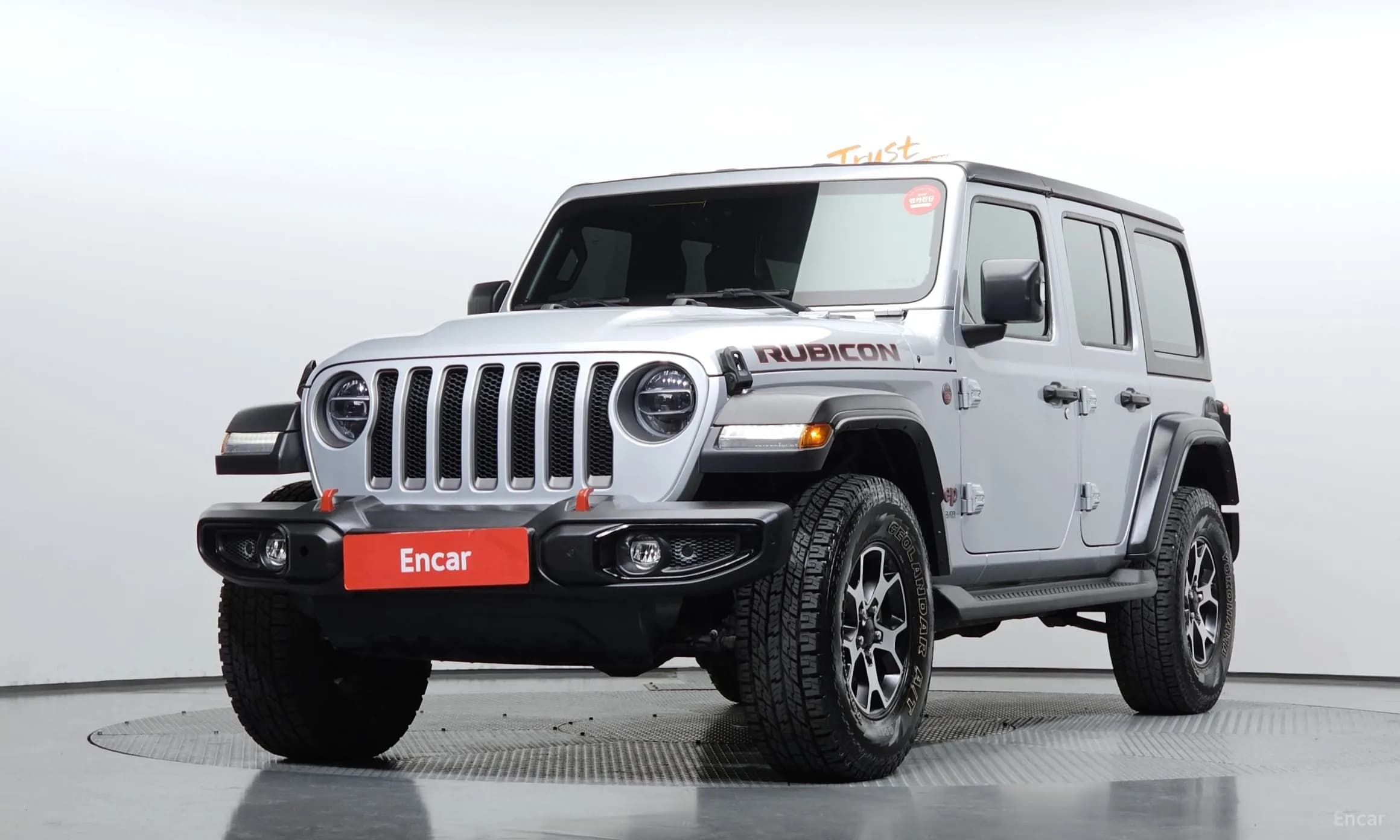 Wrangler (JL)