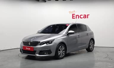 308 Second Generation