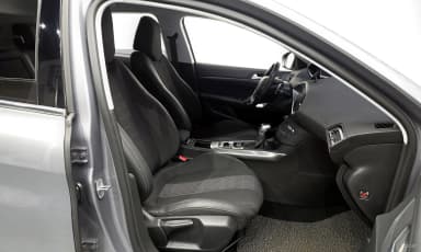 308 Second Generation