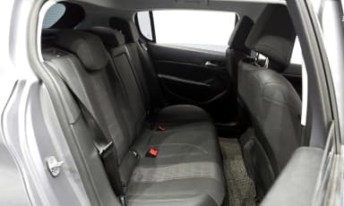 308 Second Generation