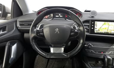 308 Second Generation