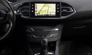 308 Second Generation