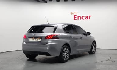 308 Second Generation