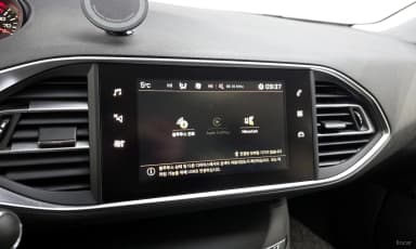 308 Second Generation