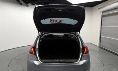 308 Second Generation