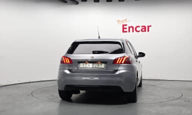 308 Second Generation