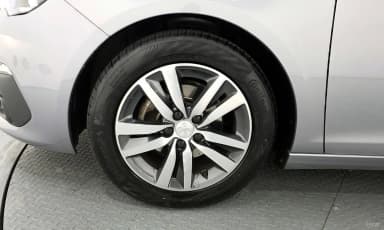 308 Second Generation