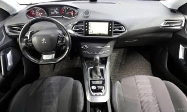 308 Second Generation