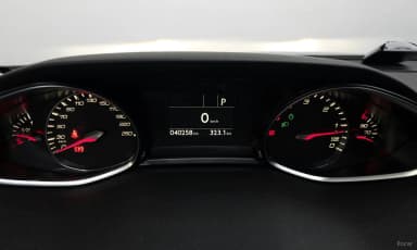 308 Second Generation