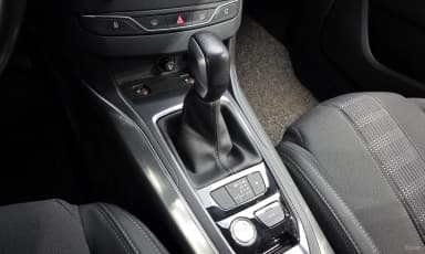 308 Second Generation