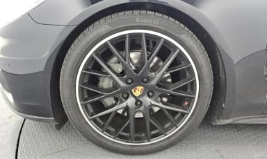 Panamera (971)