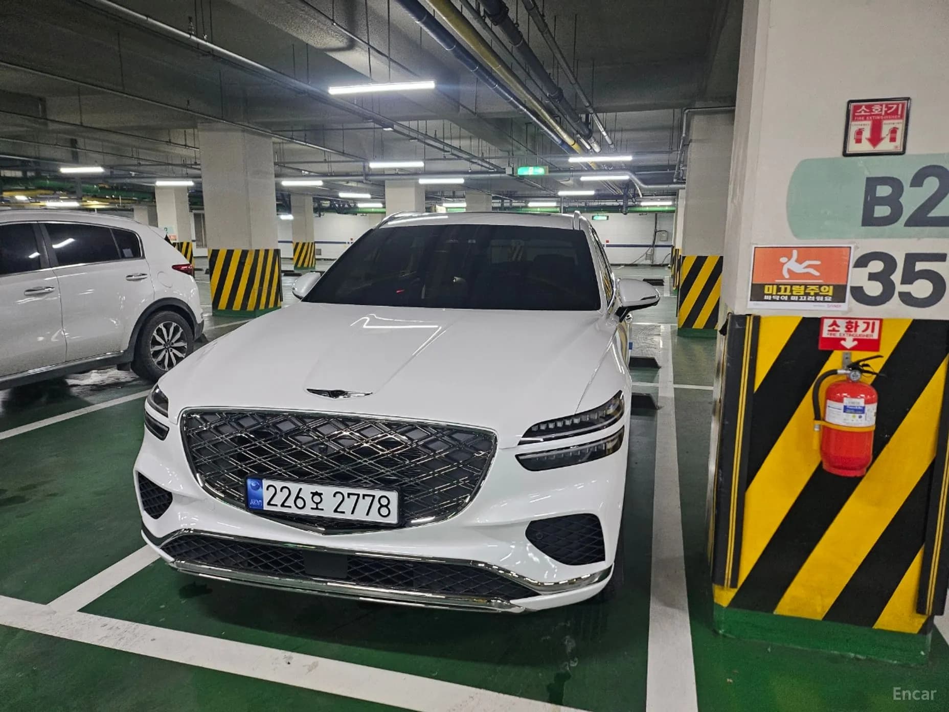 GV70