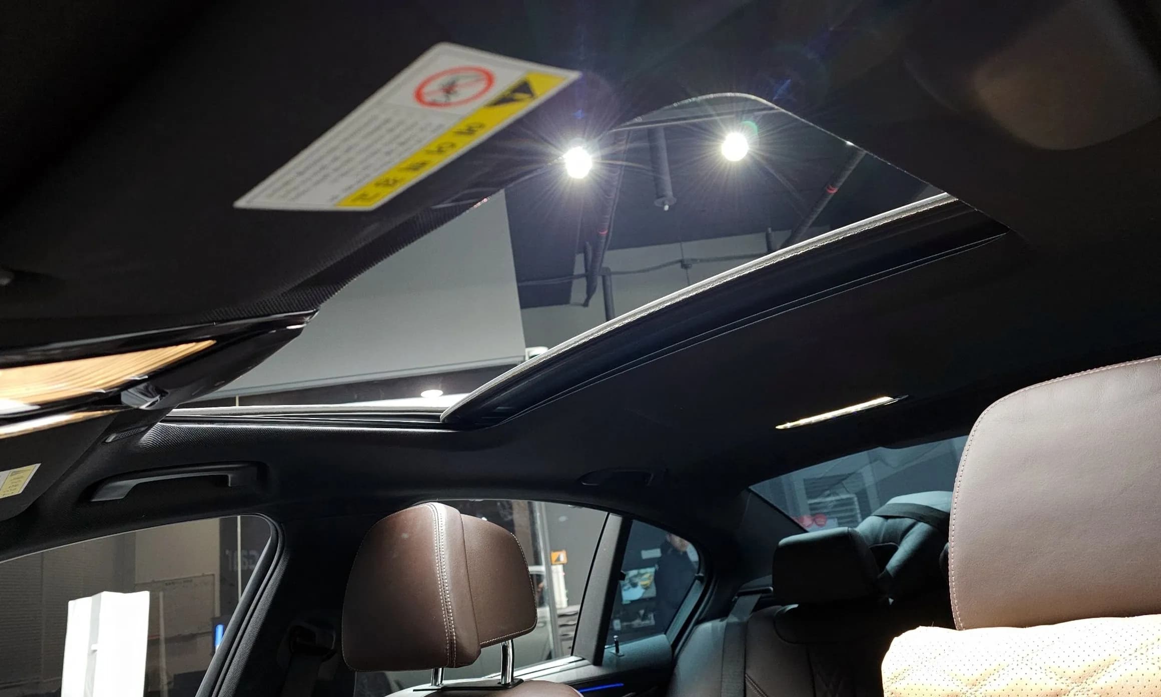 5 Series (G30)