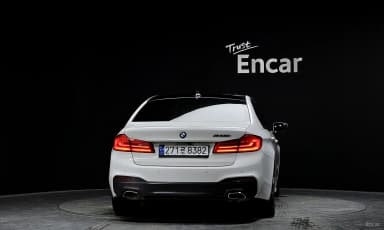 5 Series (G30)