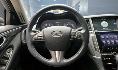 Q50