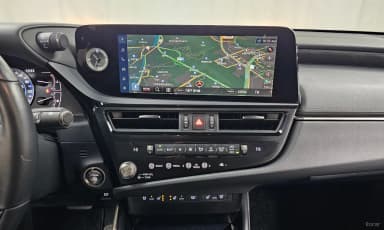 ES300h 7th Generation