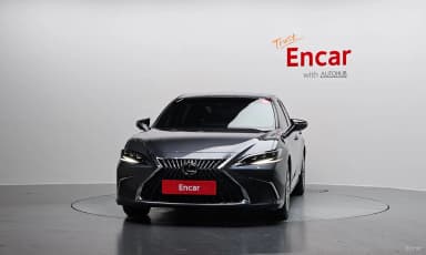 ES300h 7th Generation