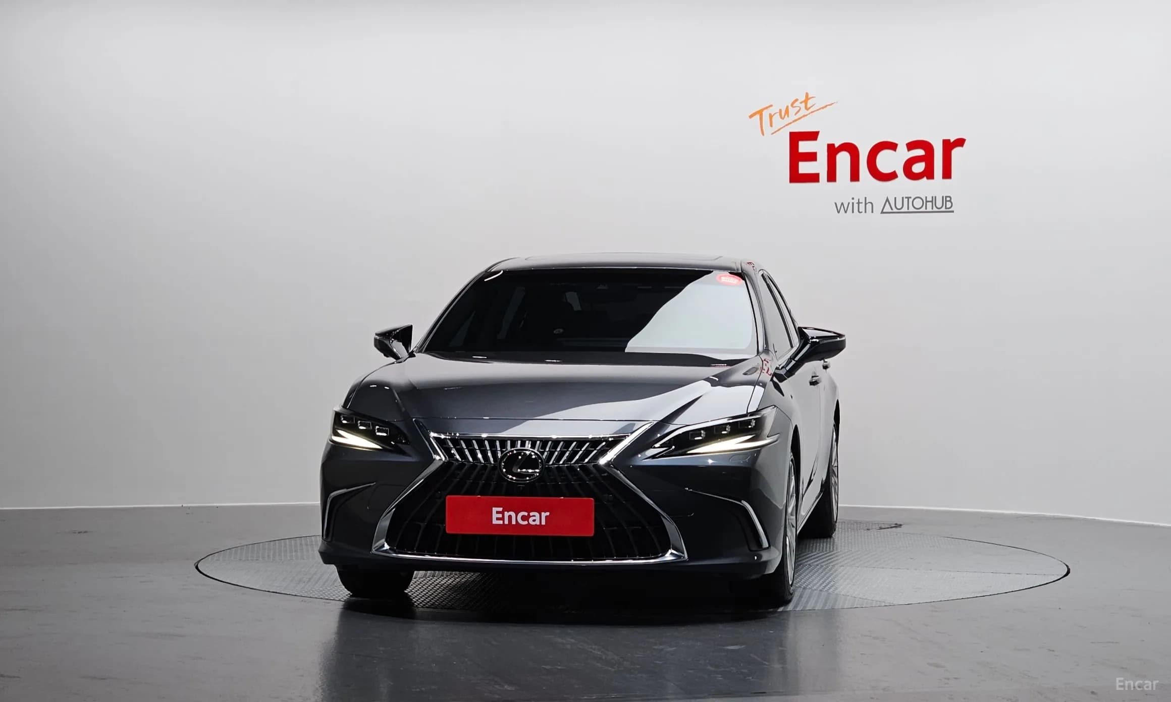 ES300h 7th Generation