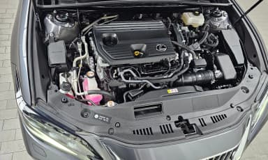 ES300h 7th Generation