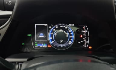 ES300h 7th Generation