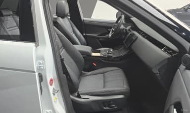 Range Rover Evoque 2nd Generation