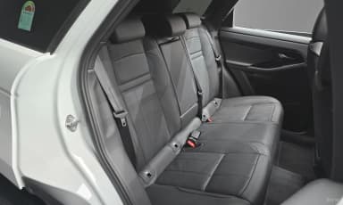 Range Rover Evoque 2nd Generation