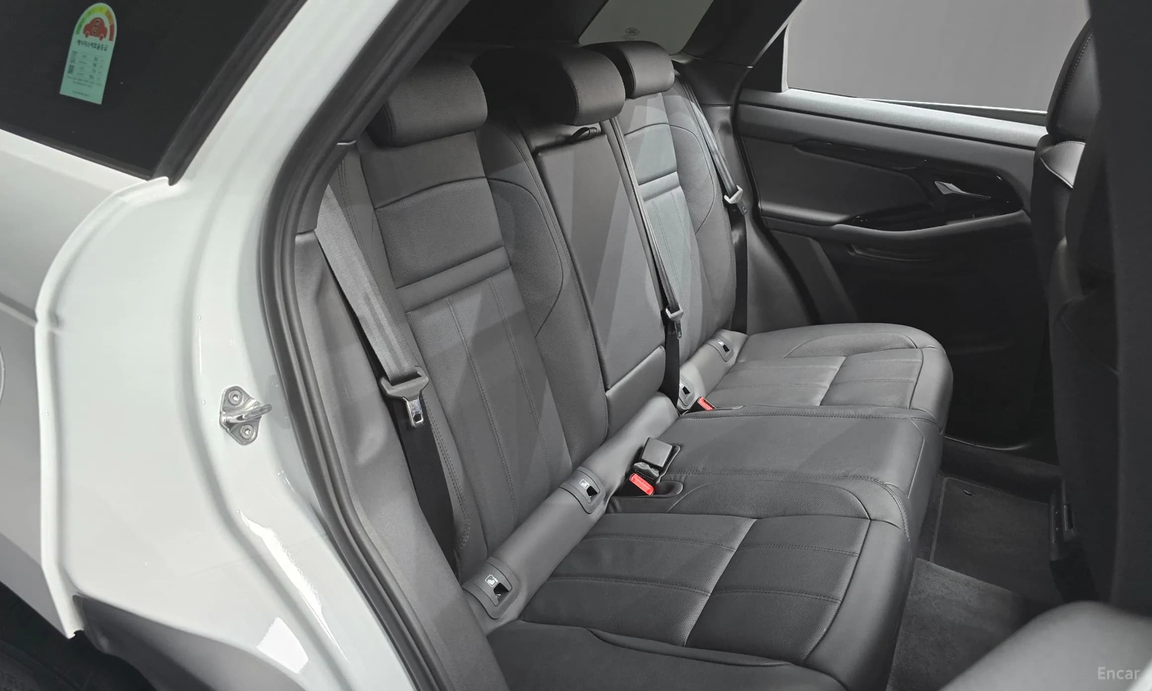 Range Rover Evoque 2nd Generation