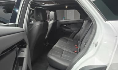 Range Rover Evoque 2nd Generation