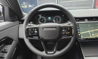 Range Rover Evoque 2nd Generation