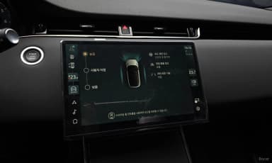 Range Rover Evoque 2nd Generation