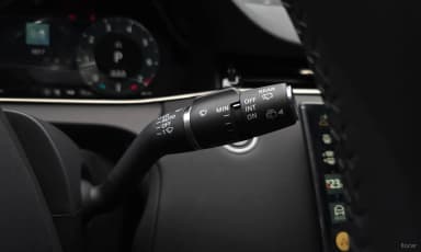 Range Rover Evoque 2nd Generation