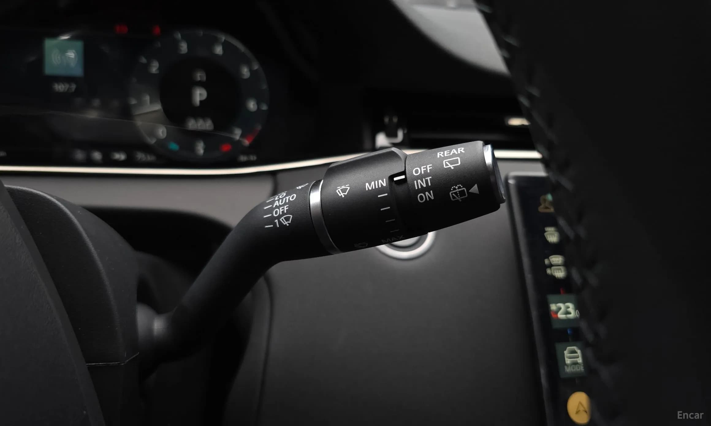 Range Rover Evoque 2nd Generation